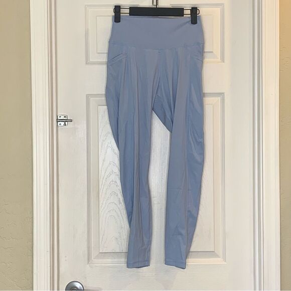 Aurgelmir Women Scrunch Workout Sports Leggings Butt Lifting Ruched Booty Yoga - Picture 1 of 11